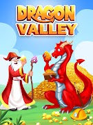 Dragon Valley скриншот 6