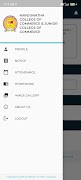 Manjunatha College - ACADMIN screenshot 2