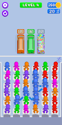 برنامه‌نما Chroma Crowd عکس از صفحه