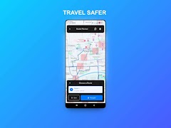 CopSpot: AI Navigation screenshot 1