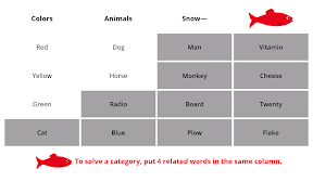 Red Herring captura de pantalla 5