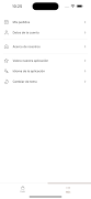 برنامه‌نما Rustico عکس از صفحه