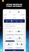 پوستر SSAB WeldCalc