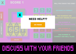 Can You Crack The Code 截圖 7