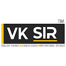ENGLISH SPEAKING GURU - VK SIR APK