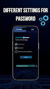 LockGen screenshot 2