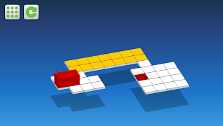 Roll The Block Bar screenshot 6