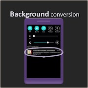 Batch MP3 Video Converter screenshot 4