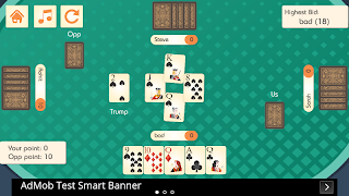 Twenty9 capture d'écran 4