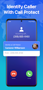 Call Protect Caller ID & Block screenshot 2