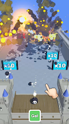 Tower Defender 3D اسکرین شاٹ 2