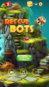 Rescue Bots poster
