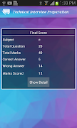 Technical InterviewPreparation ภาพหน้าจอ 6