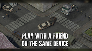 Squad Wars screenshot 1