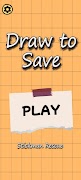 Draw To Save পোস্টার