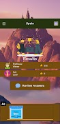 Spain Knowledge Test syot layar 5