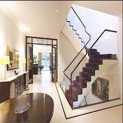 Staircase Design Ideas screenshot 1