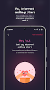 Luminate World syot layar 5
