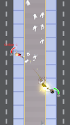 Crowd Assassin screenshot 3