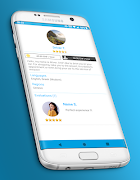 BeMyDriver স্ক্রিনশট 3