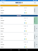 Seco Compare スクリーンショット 5