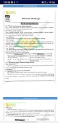 10th class biology notes スクリーンショット 4