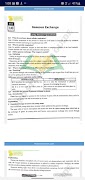 10th class biology notes Ekran Görüntüsü 4