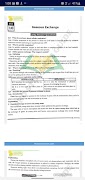 10th class biology notes Ekran Görüntüsü 4