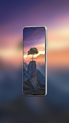 Mountain Wallpaper screenshot 2