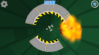 Speeder Run! screenshot 6