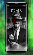 Anonymous Wallpaper screenshot 4