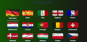 World Flags Race imagem de tela 6