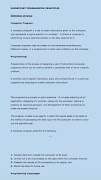 Computer Notes imagem de tela 1
