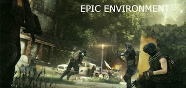 TPS Elite Commando تصوير الشاشة 5