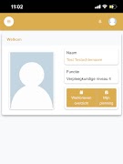 Workforcare スクリーンショット 6