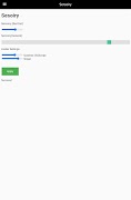 Sensoiry screenshot 4
