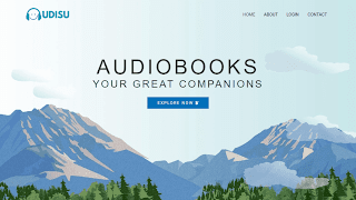 Audisu скриншот 6