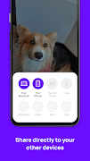 Blip (File Transfer) screenshot 1