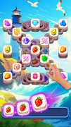Match Jong - Zen Tile Puzzle screenshot 6