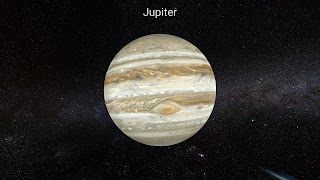 Planets ภาพหน้าจอ 2