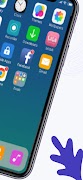 5 Schermata iOS Software For Android