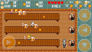 Bartender скриншот 1