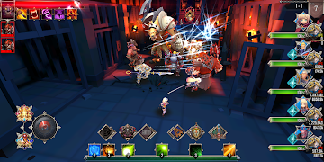 Raid Manager الملصق