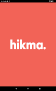 برنامه‌نما HIKMA عکس از صفحه