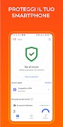 WINDTRE Security Pro+ اسکرین شاٹ 2