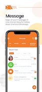 NxaTel screenshot 4