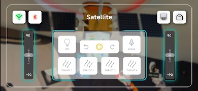 Aerobay اسکرین شاٹ 3