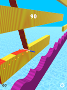 Knife Slice 3D screenshot 5