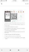 Ycc365 Plus Camera Guide imagem de tela 6