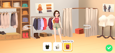 Dream Matchmaker syot layar 1